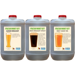 Pre-made Beer