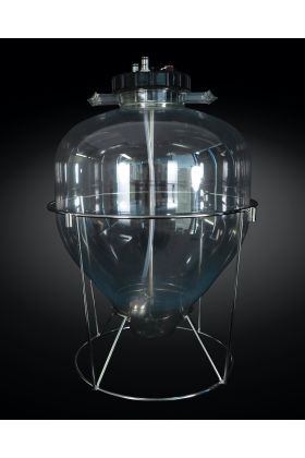 Keg King Apollo Pressure Fermenter 30L Made in Australia