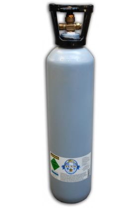 CO2 Gas Cylinders 6kg (FULL)
