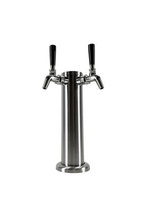 Font - Column - FasTap Kit with Taps - Double Tap