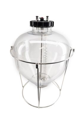 Keg King Apollo Pressure Fermenter 30L Made in Australia