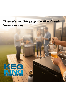 Keginator Bundle